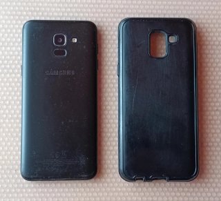 Samsung Galaxy J6