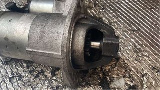 Motor Arranque Opel Meriva (2003->)