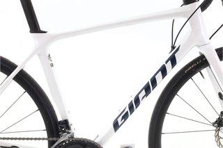 Bicicleta Giant TCR Advanced 2 t.54 Reacondicionada