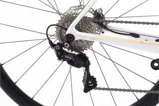Bicicleta Giant TCR Advanced 2 t.54 Reacondicionada