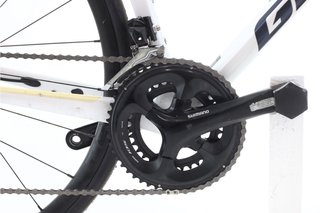 Bicicleta Giant TCR Advanced 2 t.54 Reacondicionada