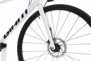 Bicicleta Giant TCR Advanced 2 t.54 Reacondicionada