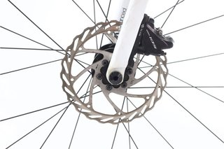 Bicicleta Giant TCR Advanced 2 t.54 Reacondicionada