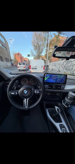 BMW X1 2010