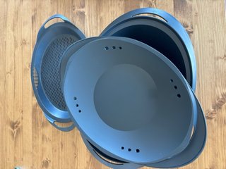 Thermomix TM6
