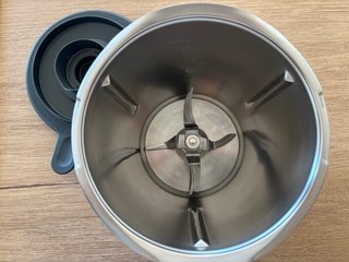Thermomix TM6