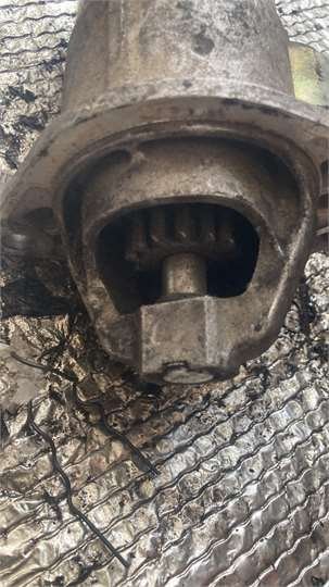 Motor Arranque Opel Astra H Berlina (11.2006->)