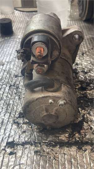 Motor Arranque Opel Astra H Berlina (11.2006->)