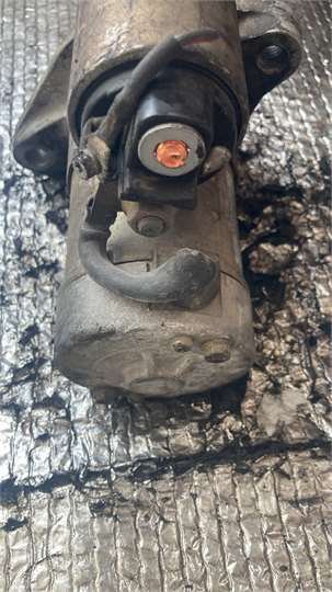 Motor Arranque Opel Meriva (2003->)