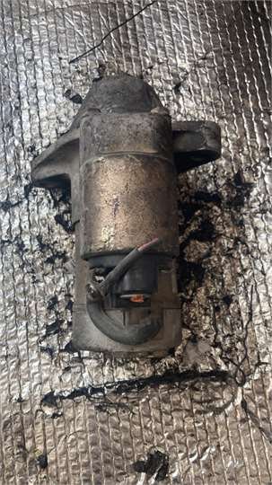 Motor Arranque Opel Meriva (2003->)