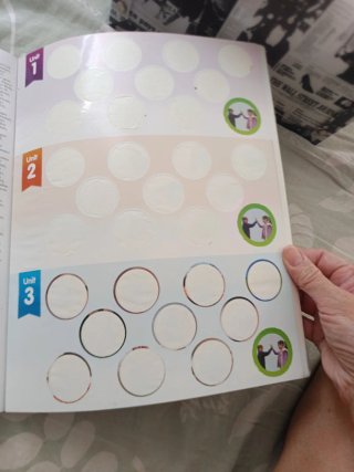 High Five English Pupil's book 1