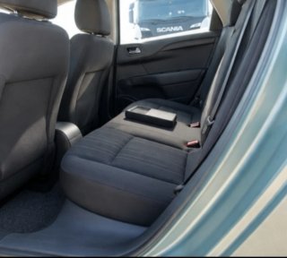Citroen C4 2014