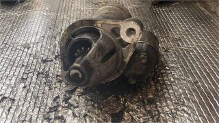 Motor Arranque Opel Zafira B (2005->)