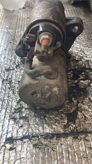 Motor Arranque Opel Zafira B (2005->)