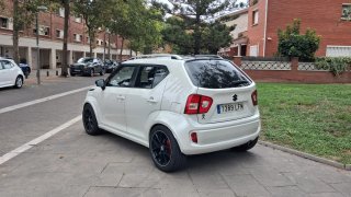 Suzuki Ignis 2020