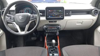 Suzuki Ignis 2020