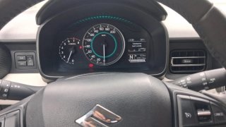Suzuki Ignis 2020