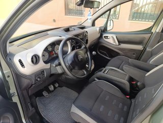 Citroen Berlingo 2018
