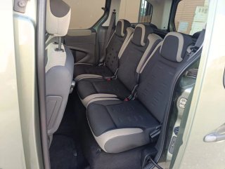 Citroen Berlingo 2018