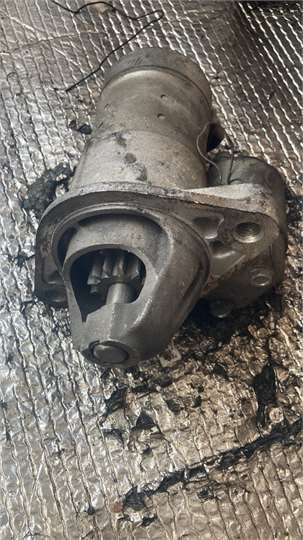 Motor Arranque Opel Meriva (2003->)
