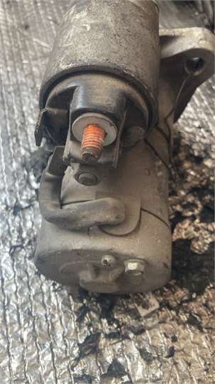 Motor Arranque Opel Meriva (2003->)