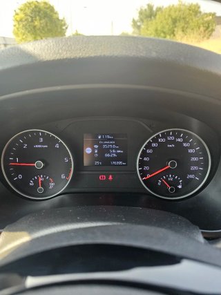 KIA Sportage 2019