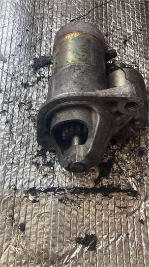 Motor Arranque Opel Astra H Berlina (2004->)