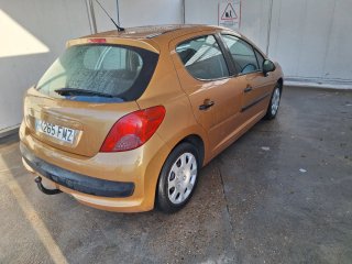 Peugeot 207 2007