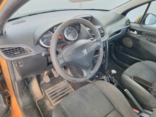 Peugeot 207 2007