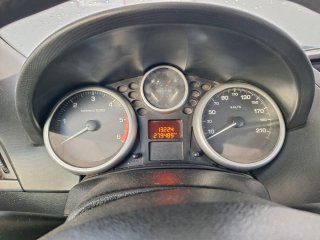 Peugeot 207 2007