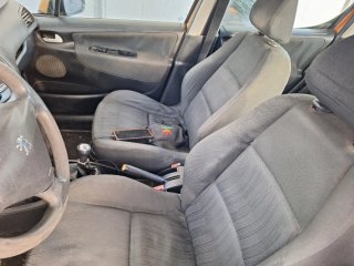 Peugeot 207 2007