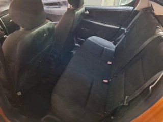Peugeot 207 2007