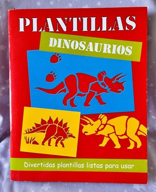 Plantillas manualidades