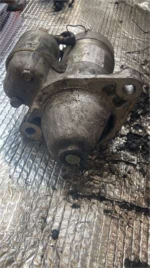 Motor Arranque Opel Astra G Berlina (1998->)