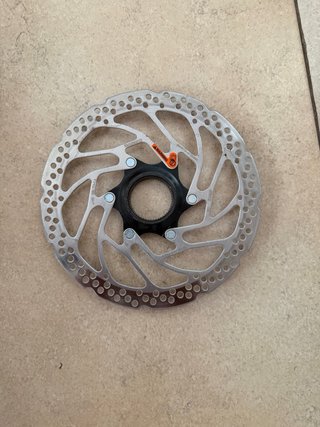 Disco Freno Shimano SM-RT 180mm