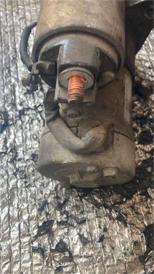 Motor Arranque Opel Corsa D (2006->)