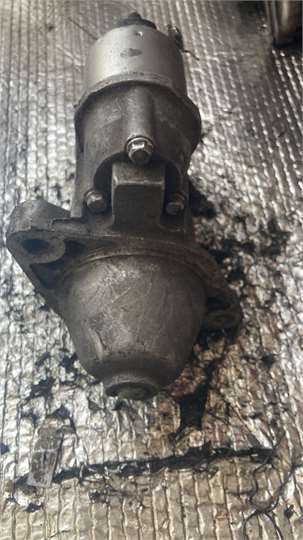 Motor Arranque Opel Astra H Berlina (2004->)