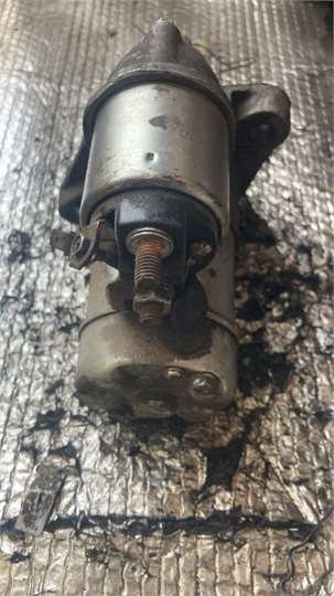 Motor Arranque Opel Astra H Berlina (2004->)