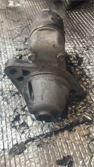 Motor Arranque Opel Corsa C (2000->)