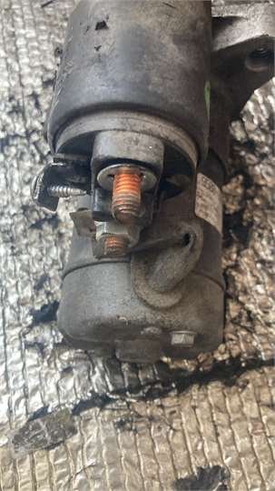 Motor Arranque Opel Corsa C (2000->)