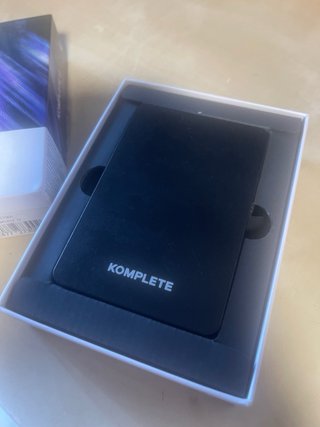 Komplete 13 Software Plugin HD