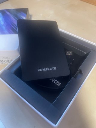 Komplete 13 Software Plugin HD