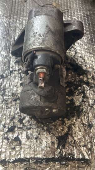Motor Arranque Opel Astra G Berlina (1998->)