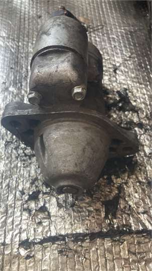 Motor Arranque Opel Astra G Berlina (1998->)