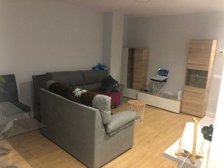 Piso en venta en Astillero (El)