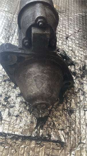 Motor Arranque Opel Astra H Berlina (11.2006->)