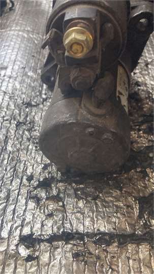 Motor Arranque Opel Astra H Berlina (11.2006->)