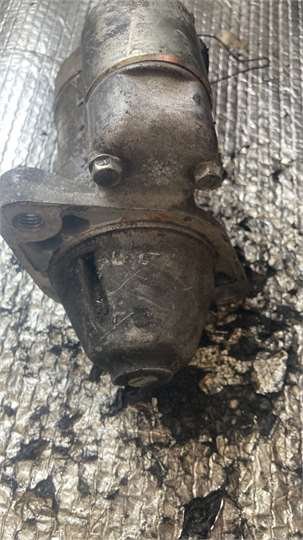 Motor Arranque Opel Meriva (2003->)