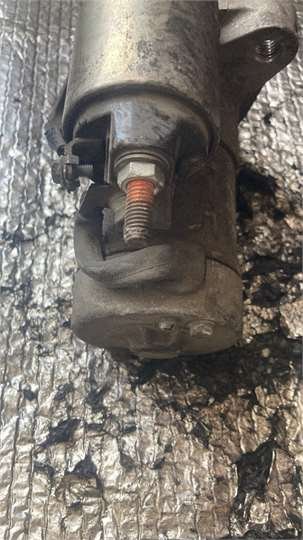 Motor Arranque Opel Meriva (2003->)