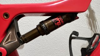 Bicicleta Orbea Oiz M10 Pro